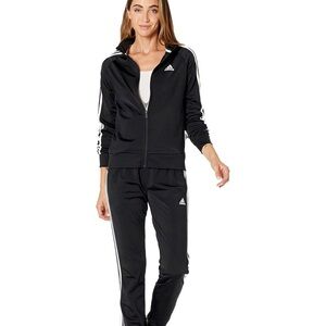Adidas women’s tracksuit